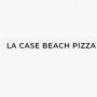 La Case Beach Pizza Le Gosier