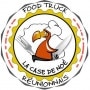 Logo La case de noé