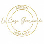 Logo La Case gourmande