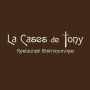 Logo La Cases de Tony