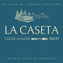 Logo La Caseta