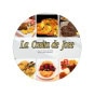 Logo La Casita de José