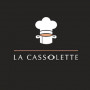 Logo La Cassolette