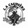 Logo La Caudière