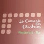 La Causerie des Chartrons Bordeaux