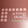 Logo La Causerie des Chartrons