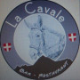 Logo La Cavale