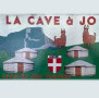 Logo La cave à Jo