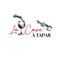 Logo La cave à tapas