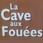 La Cave Aux Fouées Amboise
