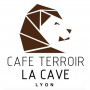 Logo La Cave Café Terroir