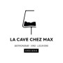 Logo La Cave Chez Max