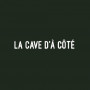 Logo La Cave d'à Côté
