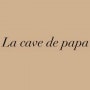 Logo La cave de papa