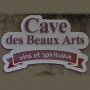 La Cave Des Beaux Arts Bourges