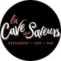 Logo La Cave des Saveurs