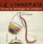 Logo La cave des vinocrates