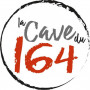 Logo La Cave du 164