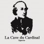 La Cave du Cardinal Ajaccio