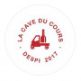 Logo La Cave Du Cours