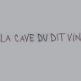 Logo La Cave Du Dit Vin