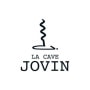 Logo La cave Jovin