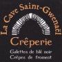 La Cave Saint - Gwenaël Vannes