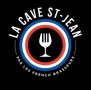 Logo La Cave St Jean