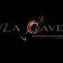 Logo La cave