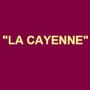 Logo La Cayenne