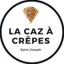 Logo La Caz À Crêpes