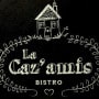 Logo La Caz'amis
