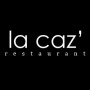 Logo La caz'