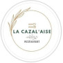 Logo La cazal'aise