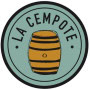 Logo La Cempote