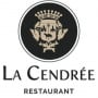 Logo La Cendrée