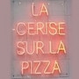 La Cerise sur la Pizza Paris 3
