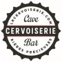 Logo La Cervoiserie