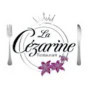 Logo La Cezarine