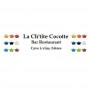 Logo La Ch'ti Cocotte