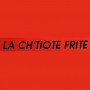 Logo La ch'tiote frite