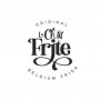 Logo La Ch'tit Frite