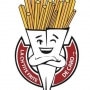 Logo La ch'tite frite de Caro