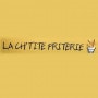 Logo La ch'tite friterie
