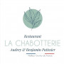 Logo La Chabotterie
