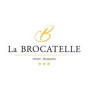 Logo La Chambouille