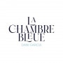 Logo La Chambre Bleue