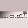 Logo La Chamelle