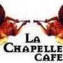 La Chapelle Café Lyon 2