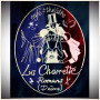 Logo La charrette